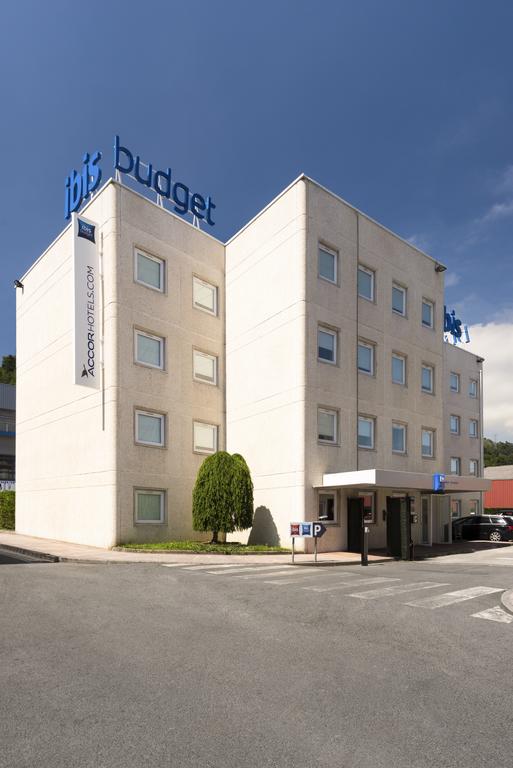 Ibis Budget Bilbao Barakaldo