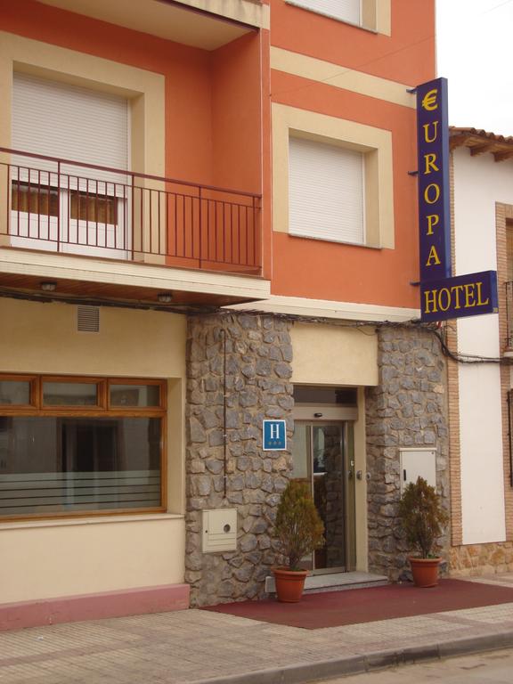 Hotel Europa