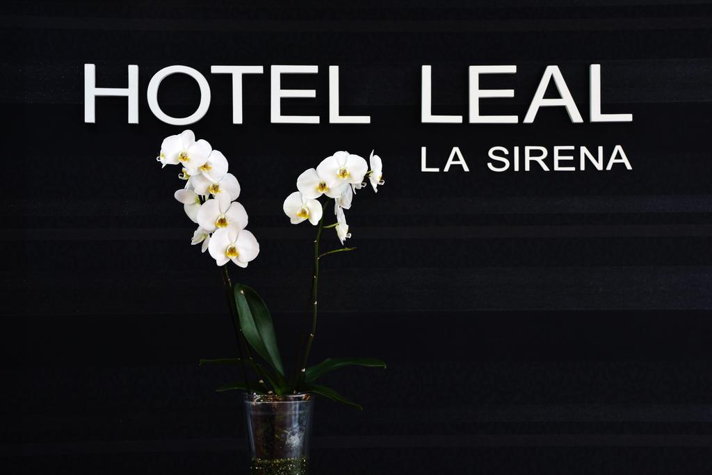 Hotel Leal - La Sirena