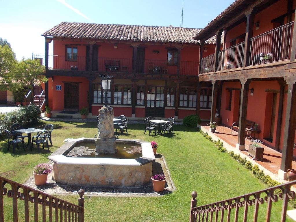 Hotel Los Rastrojos