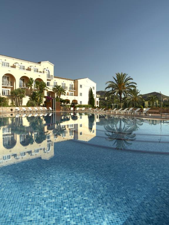 Hotel La Manga Club Principe Felipe