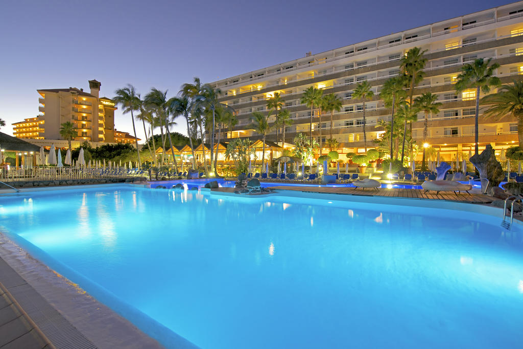 Hotel Costa Canaria - Adults Only