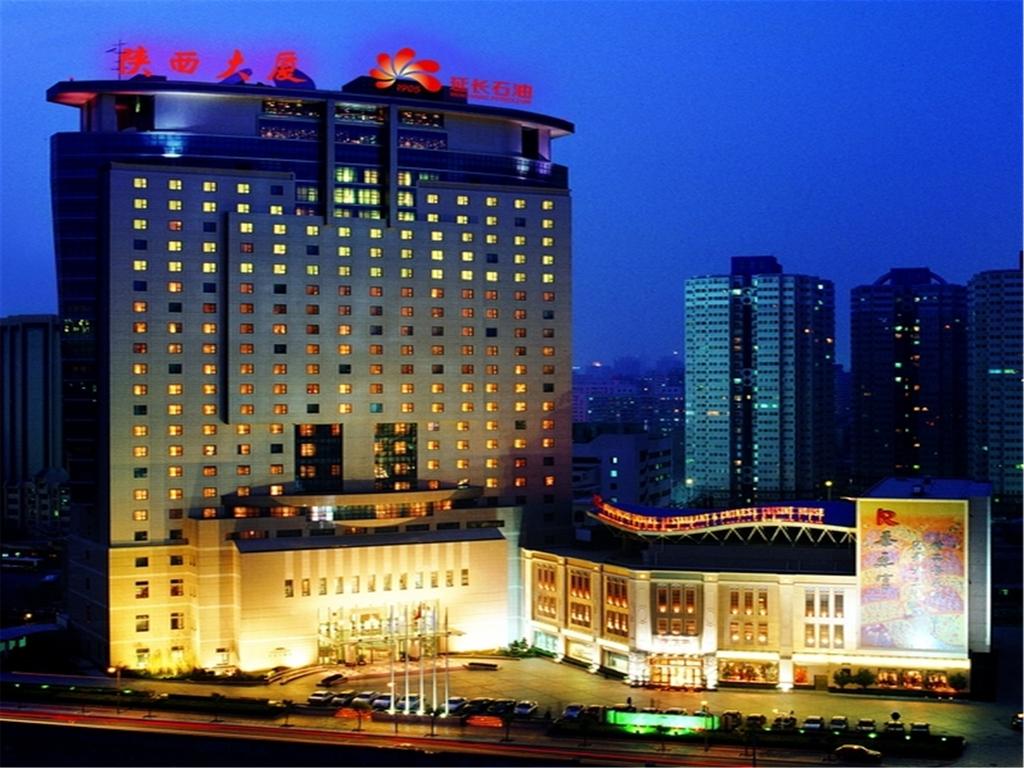 Chang An Grand Hotel