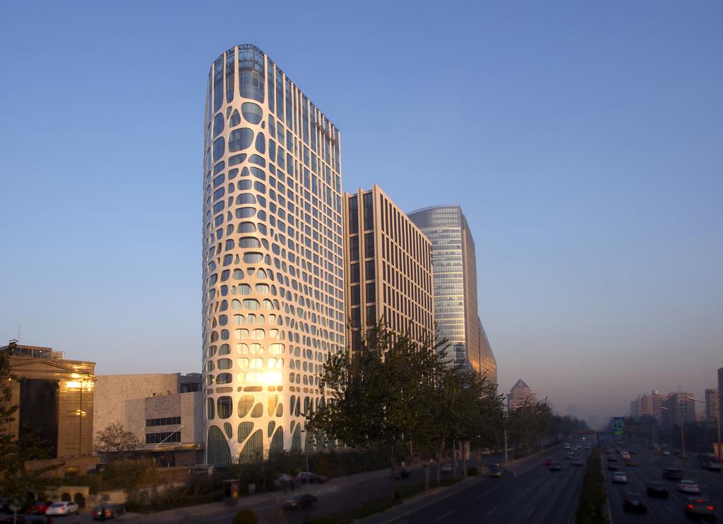 Conrad Beijing