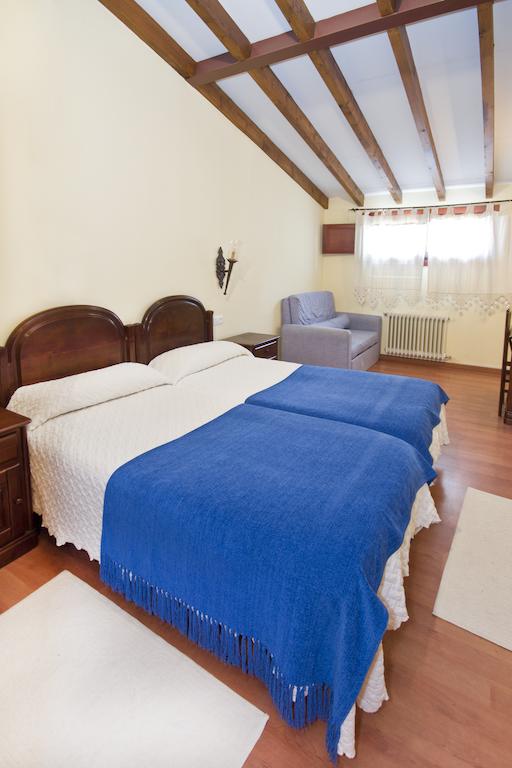 Hotel O Portelo Rural