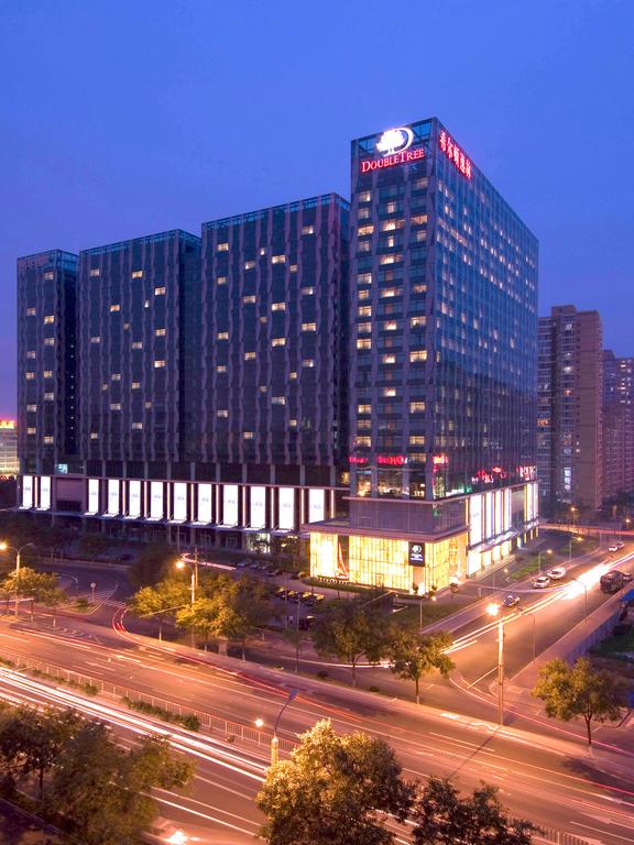 DoubleTree by Hilton Beijing