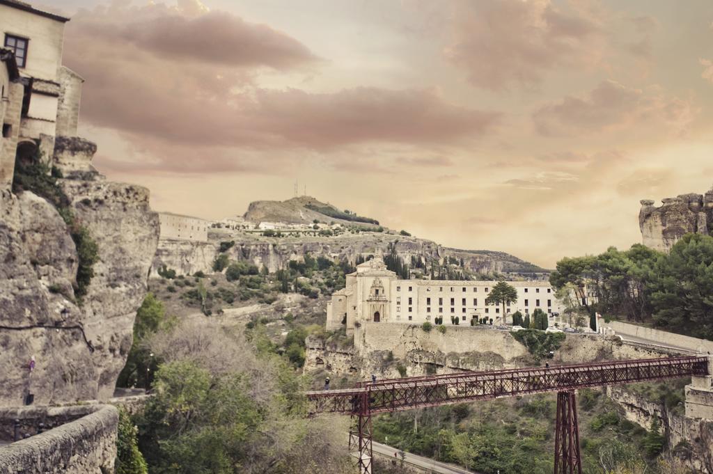 Parador De Cuenca