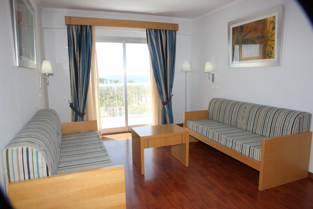 Cabogata Garden Hotel and Spa