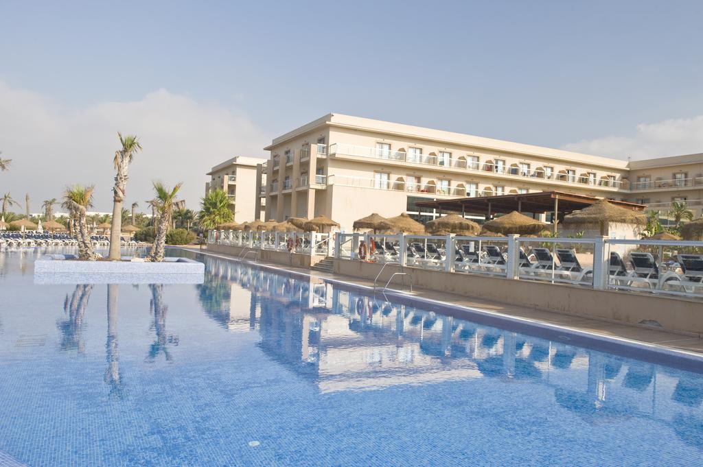 Cabogata Garden Hotel  Spa