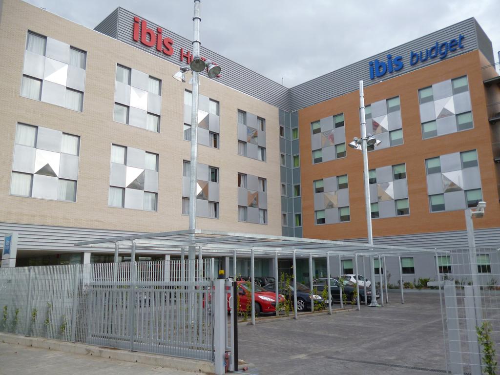 ibis Lleida