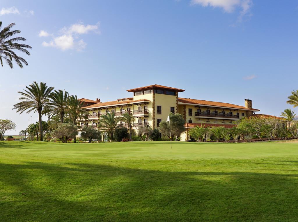 Elba Palace Golf and Vital Hotel - Adults Only