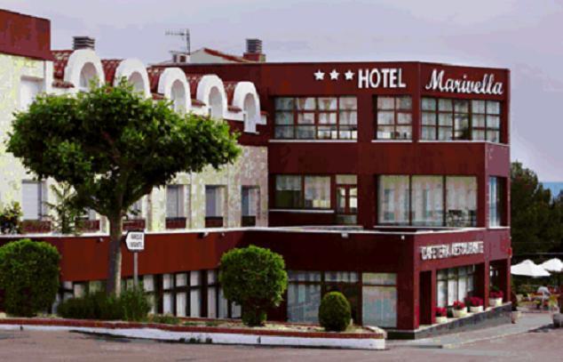 Hotel Marivella