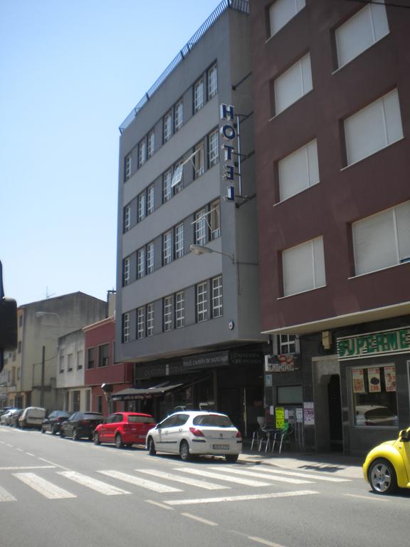 Hotel Camiño de Santiago