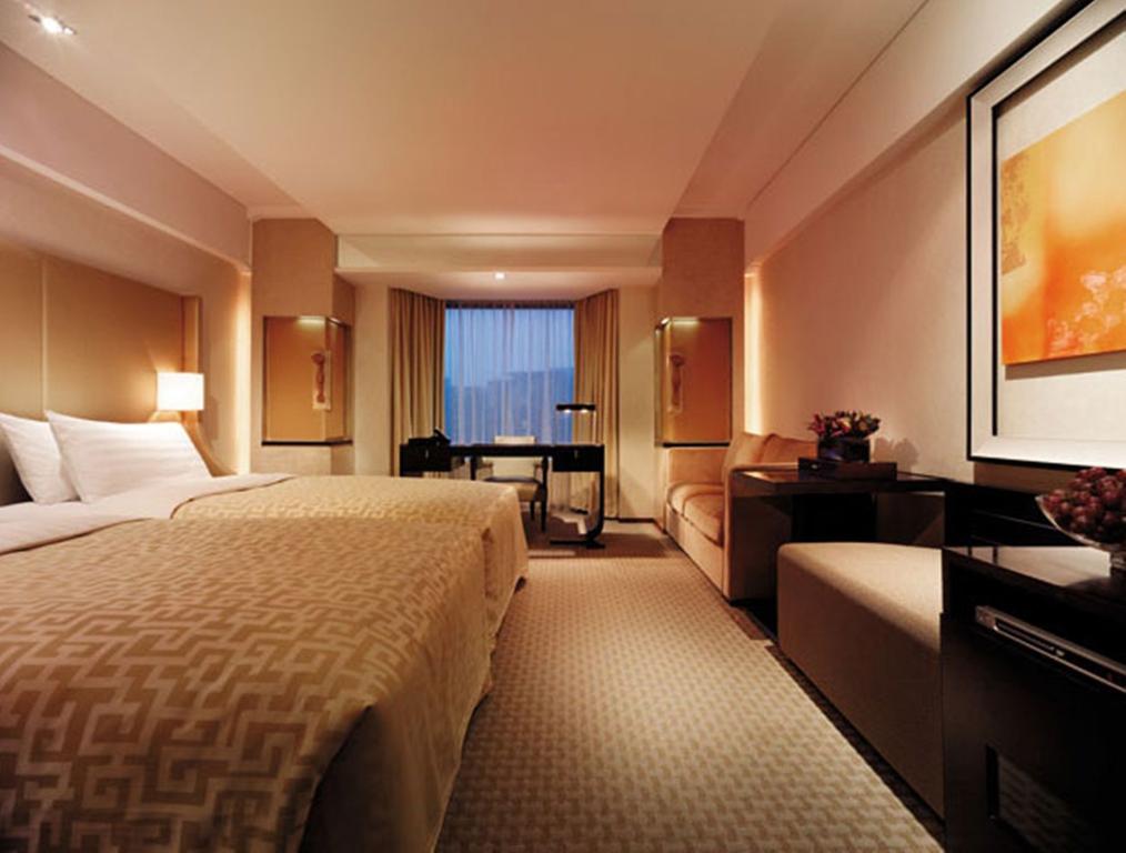 Shangri-La Hotel Beijing