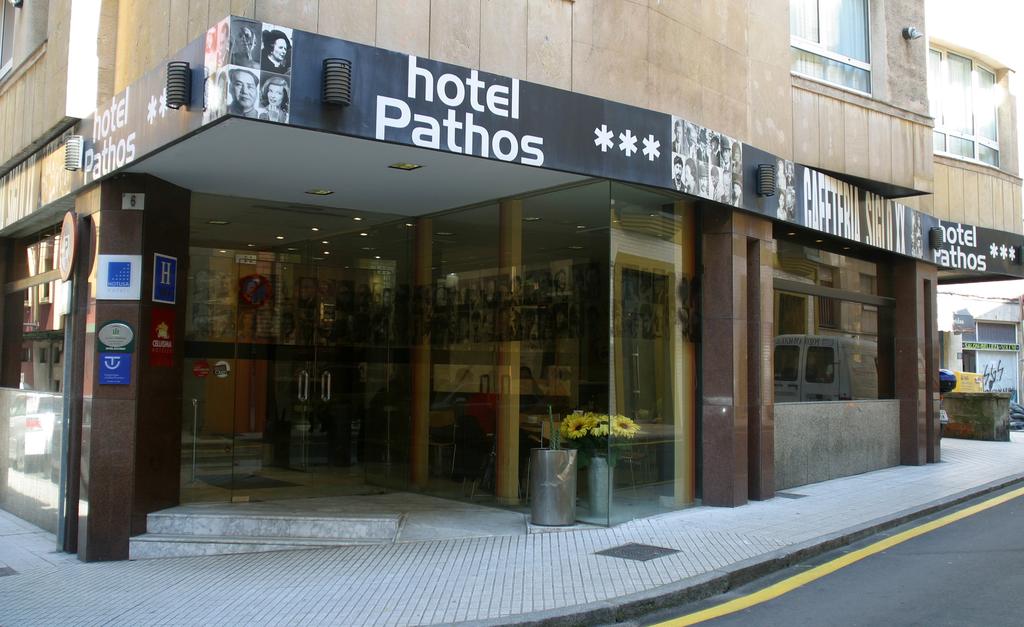 Hotel City House Pathos