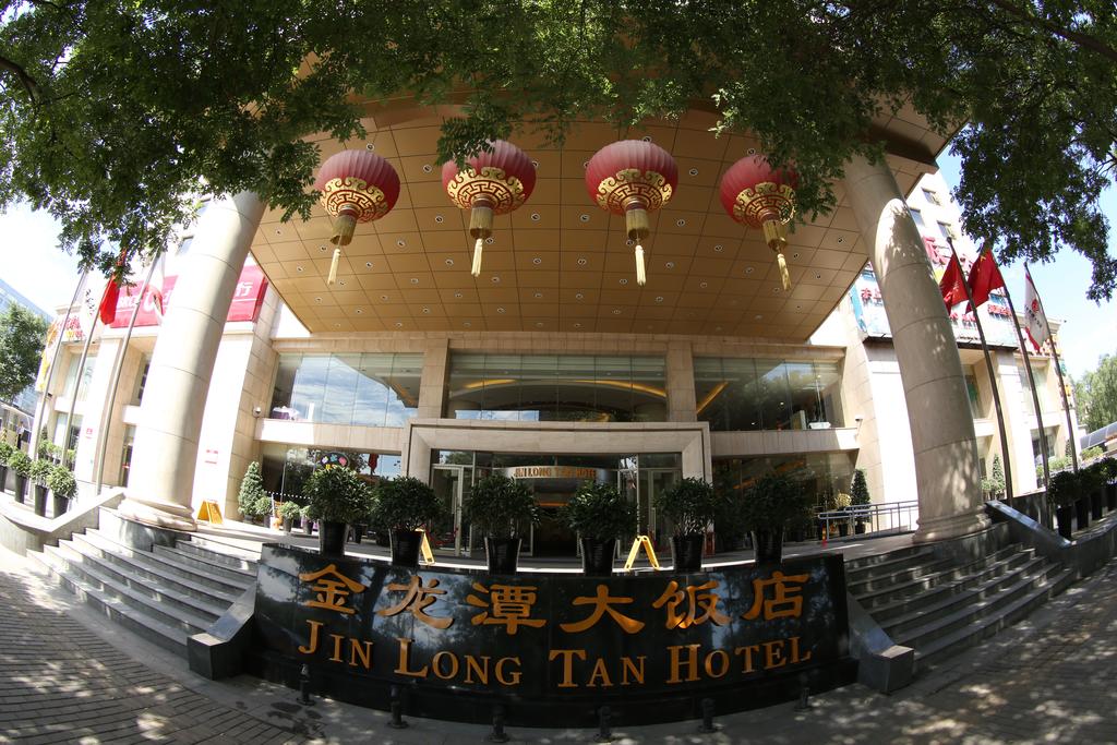 Jinlongtan Hotel