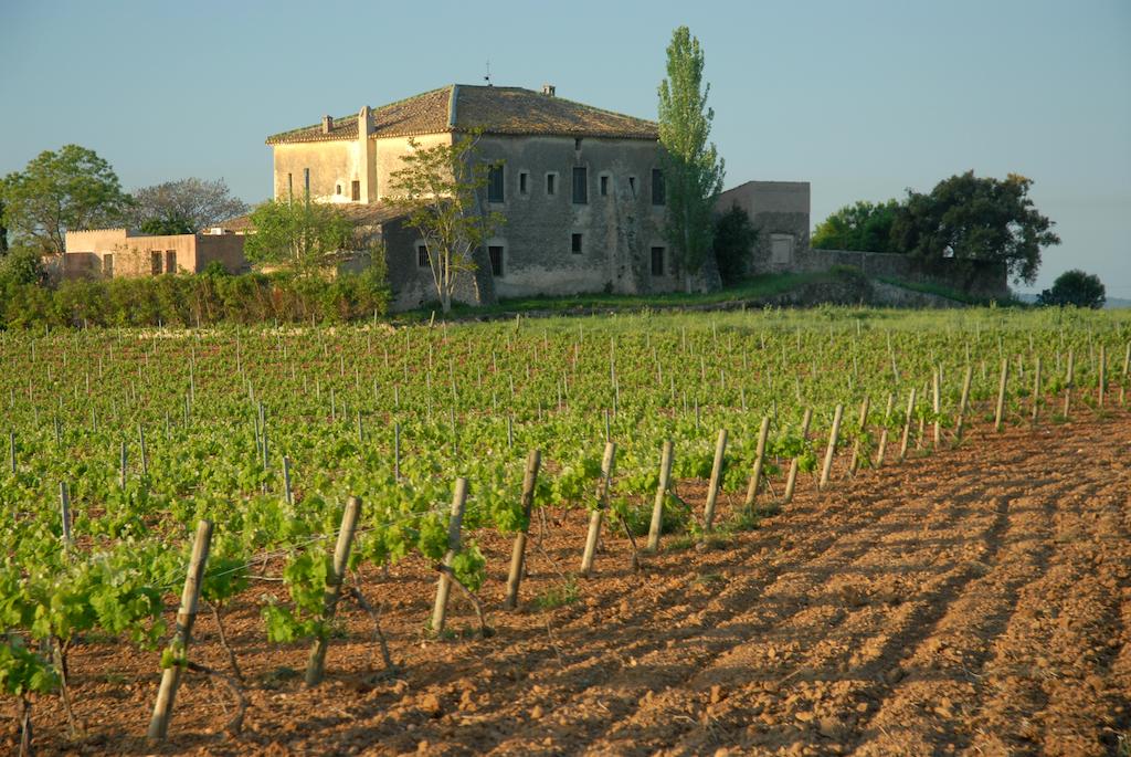 Hotel Castell de Gimenelles