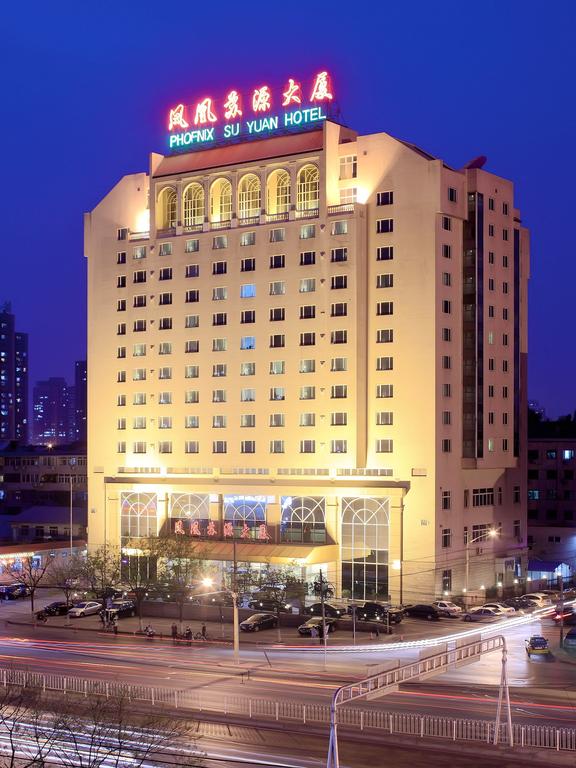 Beijing Phoenix Suyuan Hotel