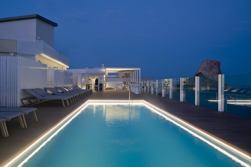 Hotel Bahia Calpe by Pierre and Vacances