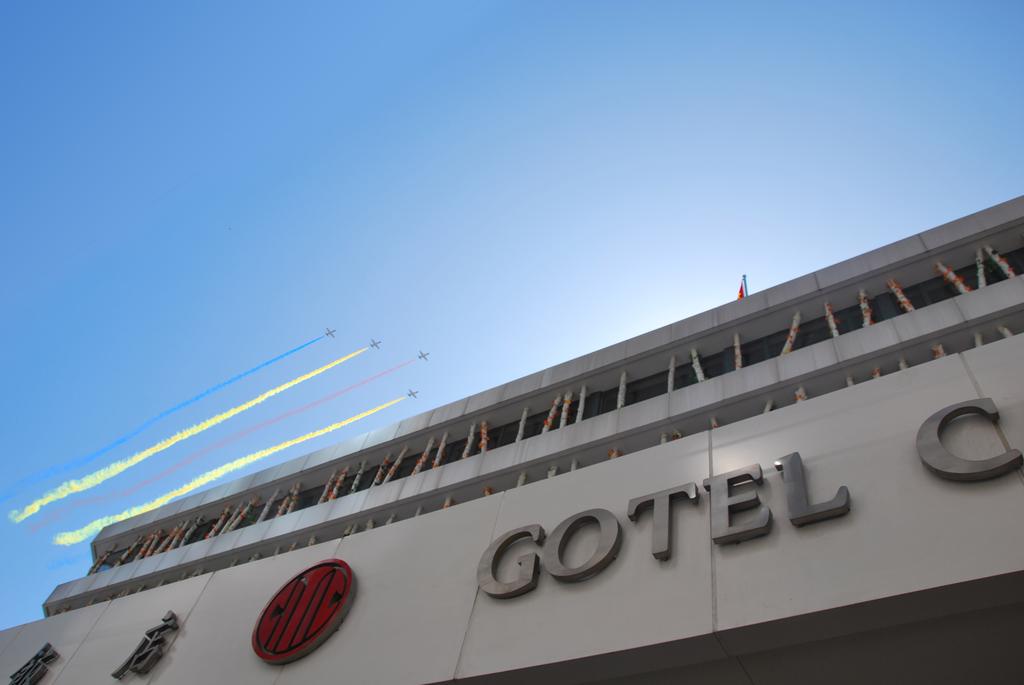 Gotel Capital