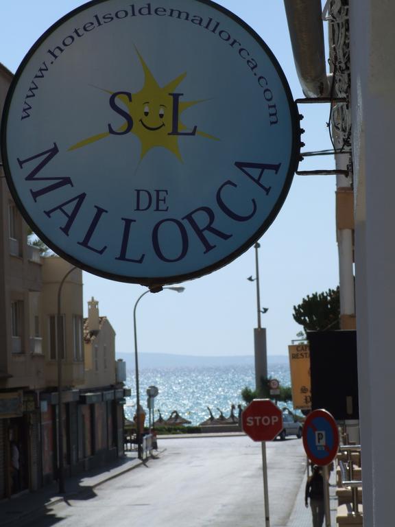 Hotel Sol de Mallorca