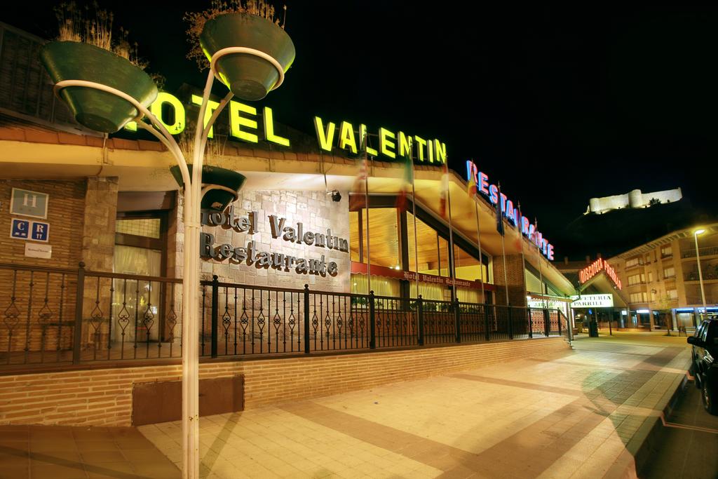 Hotel Valentin