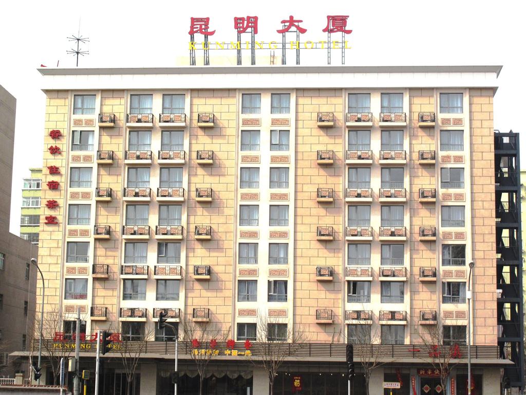 Kunming Hotel