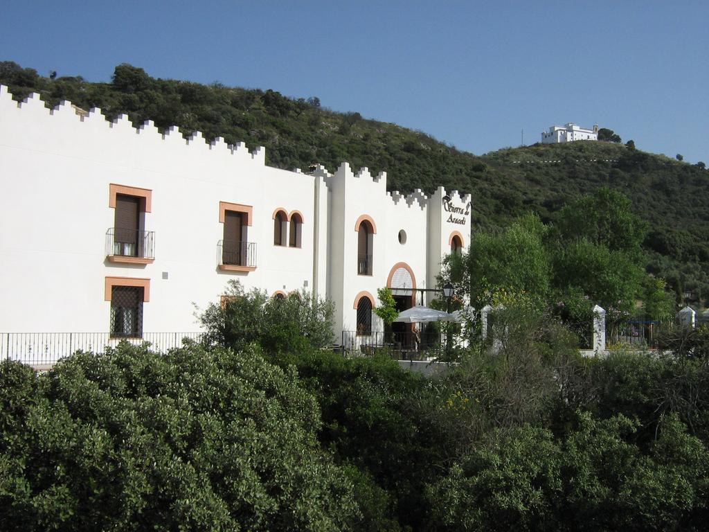 Hotel Sierra de Araceli