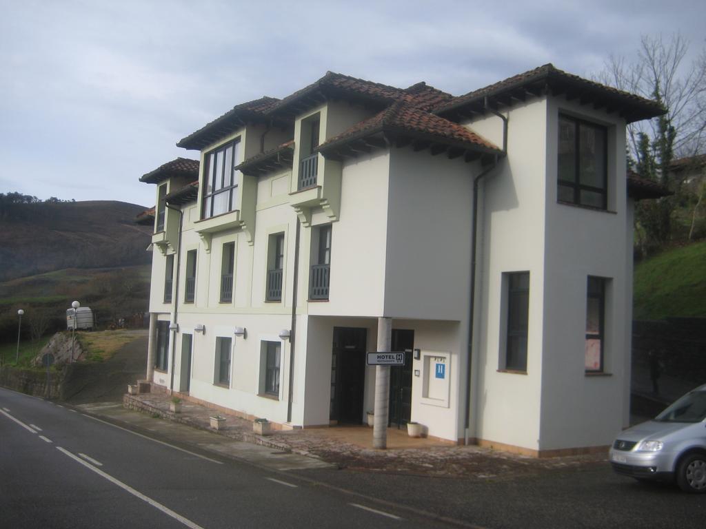 Hotel Rural Montañas de Covadonga