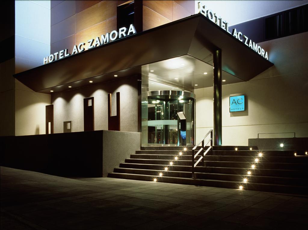 AC Hotel Zamora - a Marriott Lifestyle Hotel