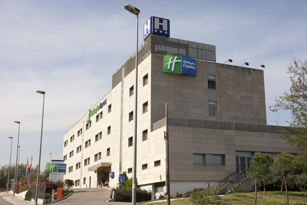 Holiday Inn Express Barcelona Montmelo