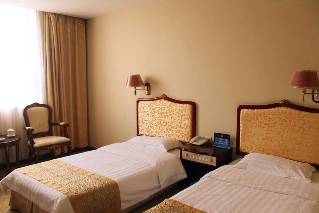 Shiji Huangshan Hotel - Beijing