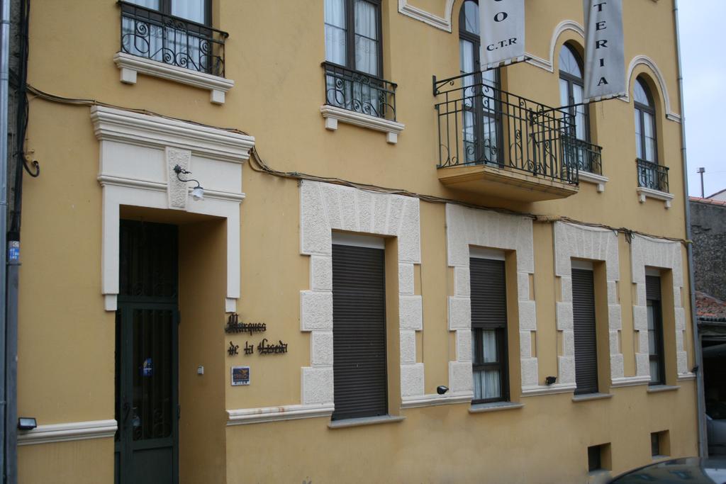 Centro De Turismo Rural Marques De La Liseda