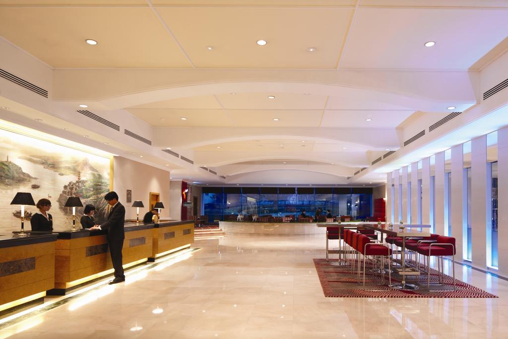 Traders Hotel Beijing