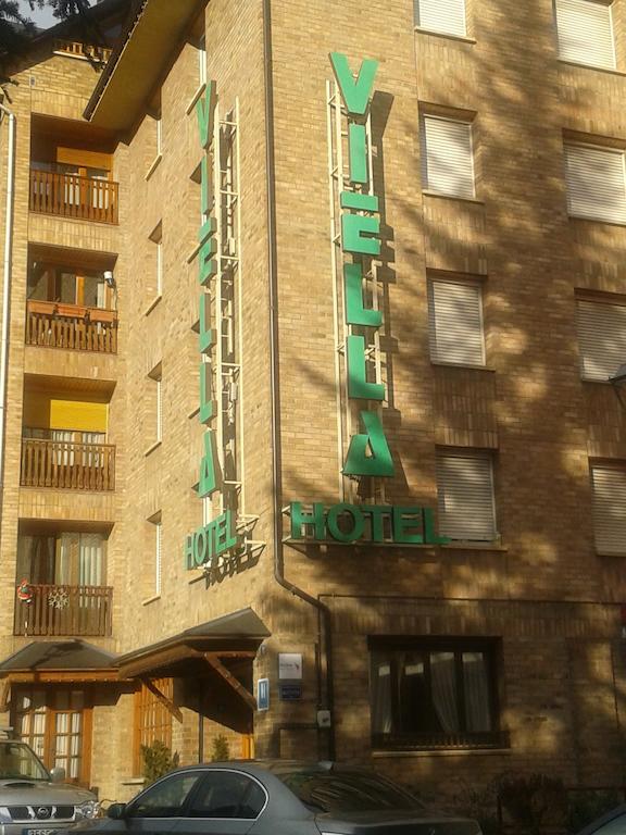 Hotel Viella