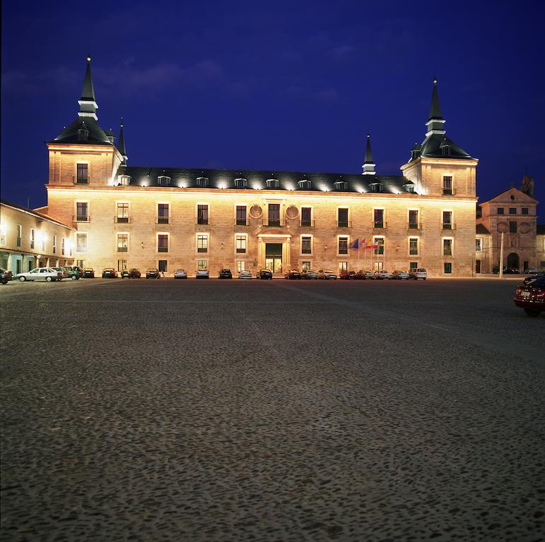 Parador De Lerma