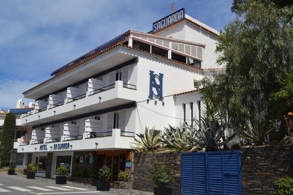 Hotel SAguarda