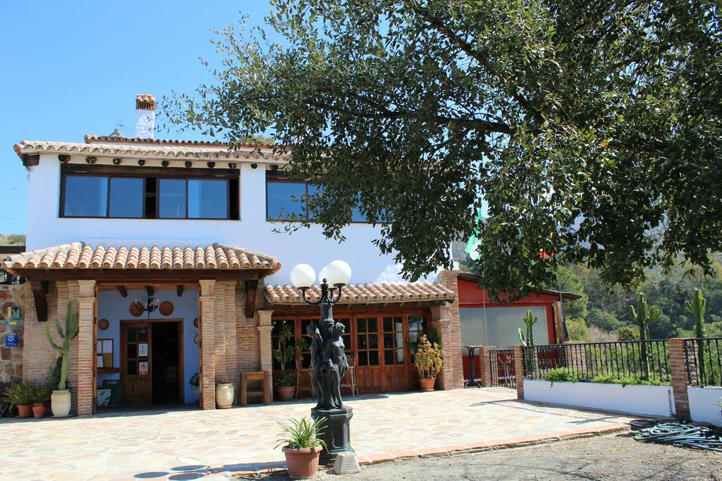 Hotel Rural Los Jarales