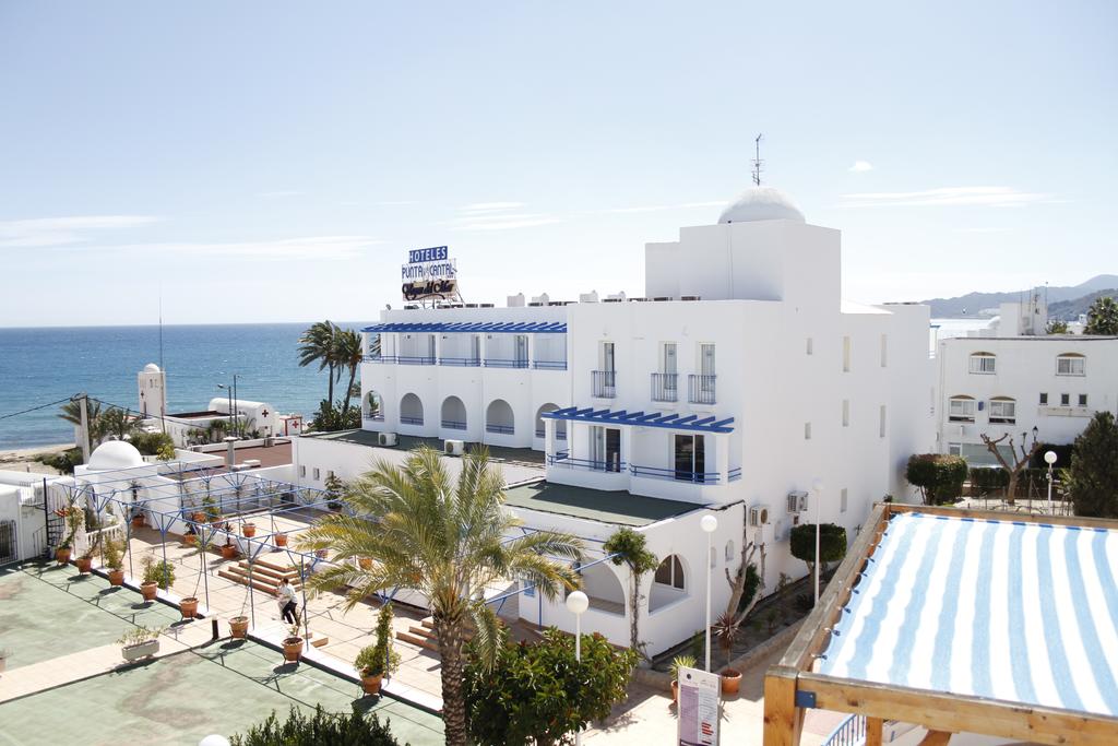 Hotel Virgen del Mar