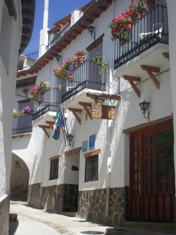 Hotel La Fragua I