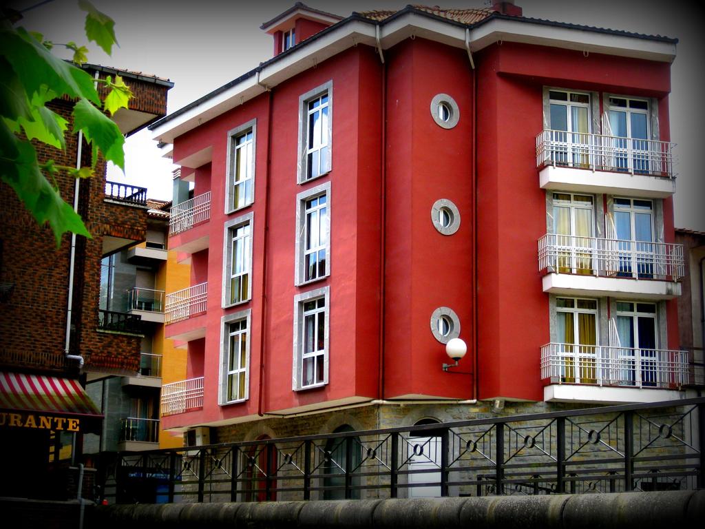 Hotel Acebos Cangas