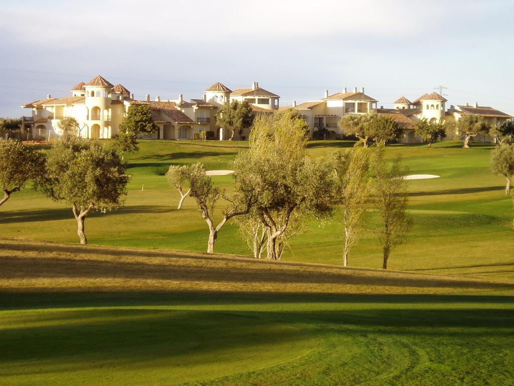 Villages Golf Panoramica