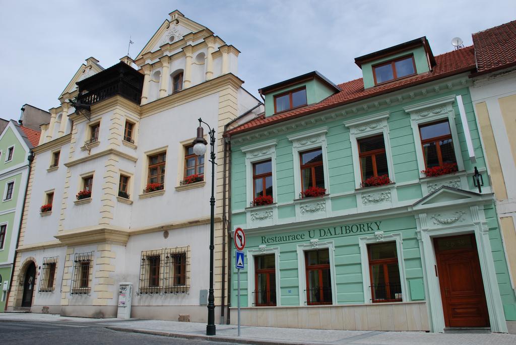 Hotel U Daliborky