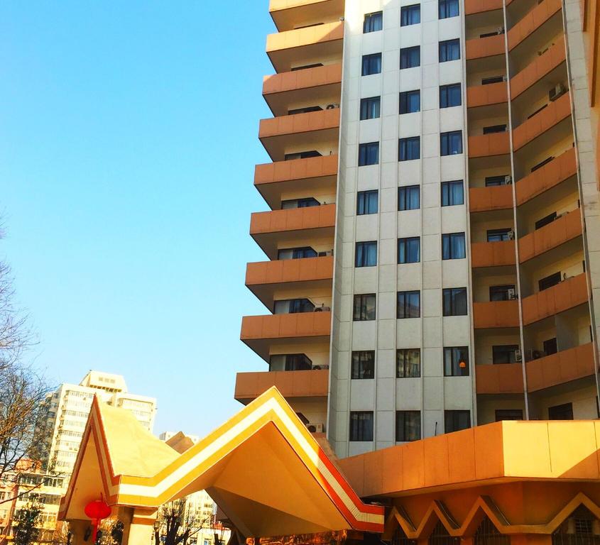 Hua Thai Hotel