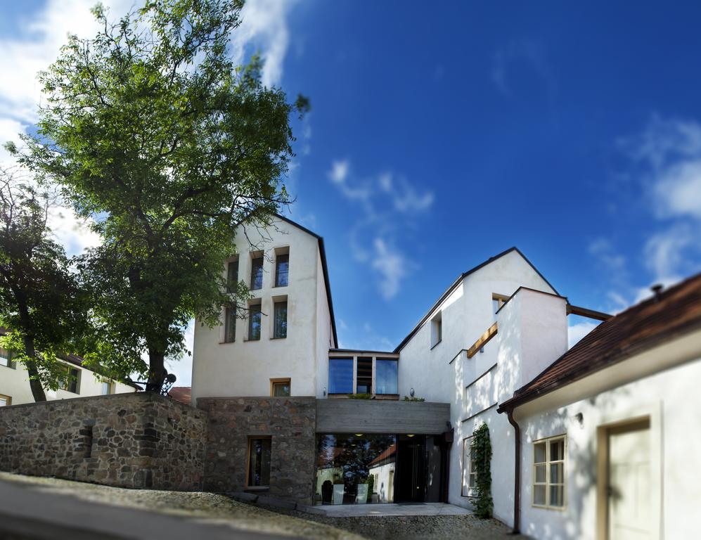 Bellevue hotel Karlov