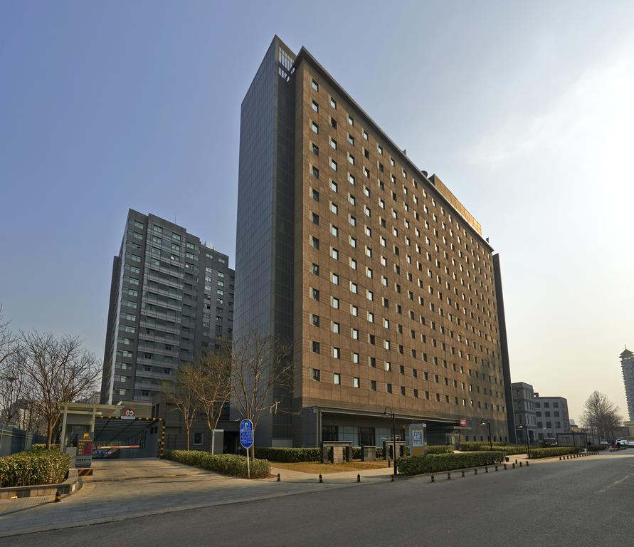 Ibis Sanyuan Beijing