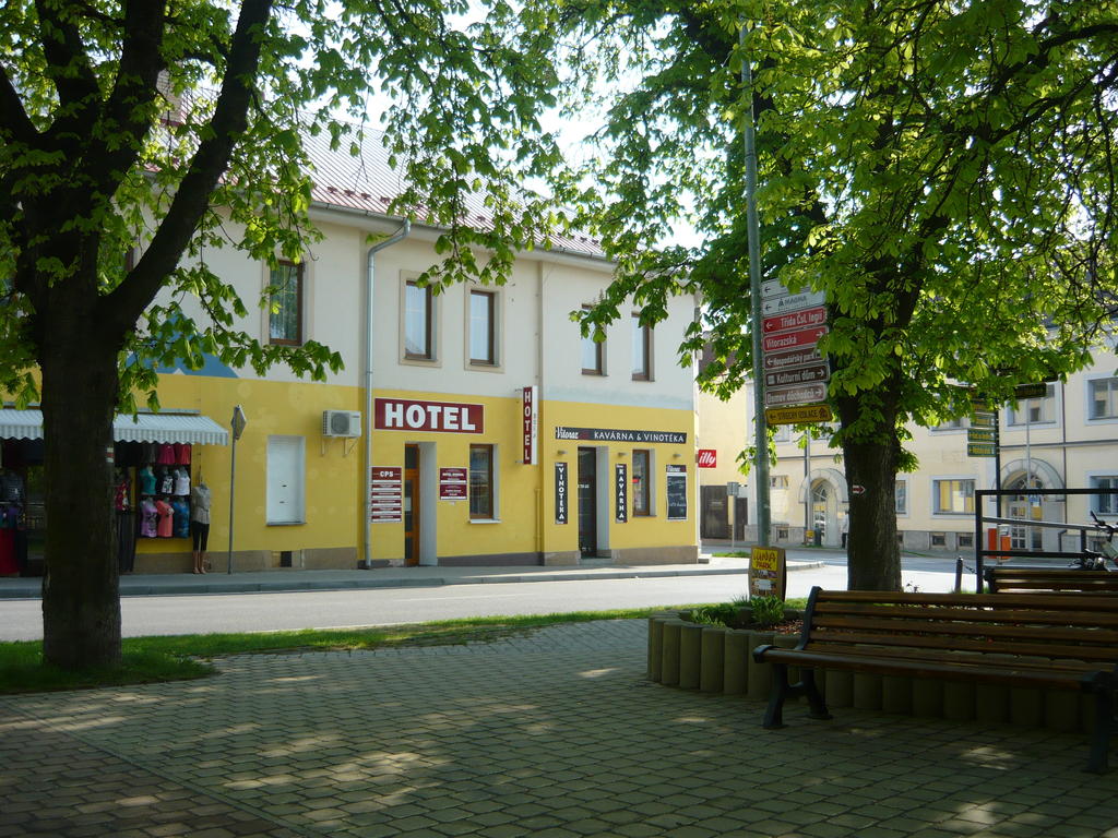 Hotel Konsul