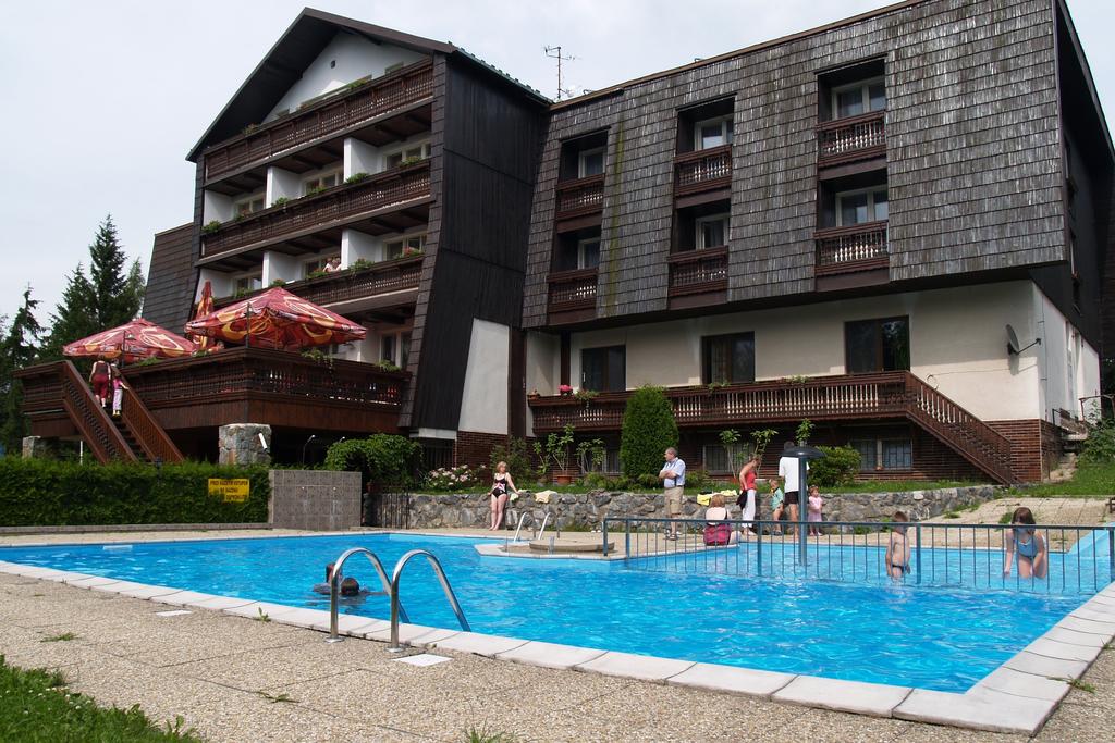 Hotel Pavla Vysočina