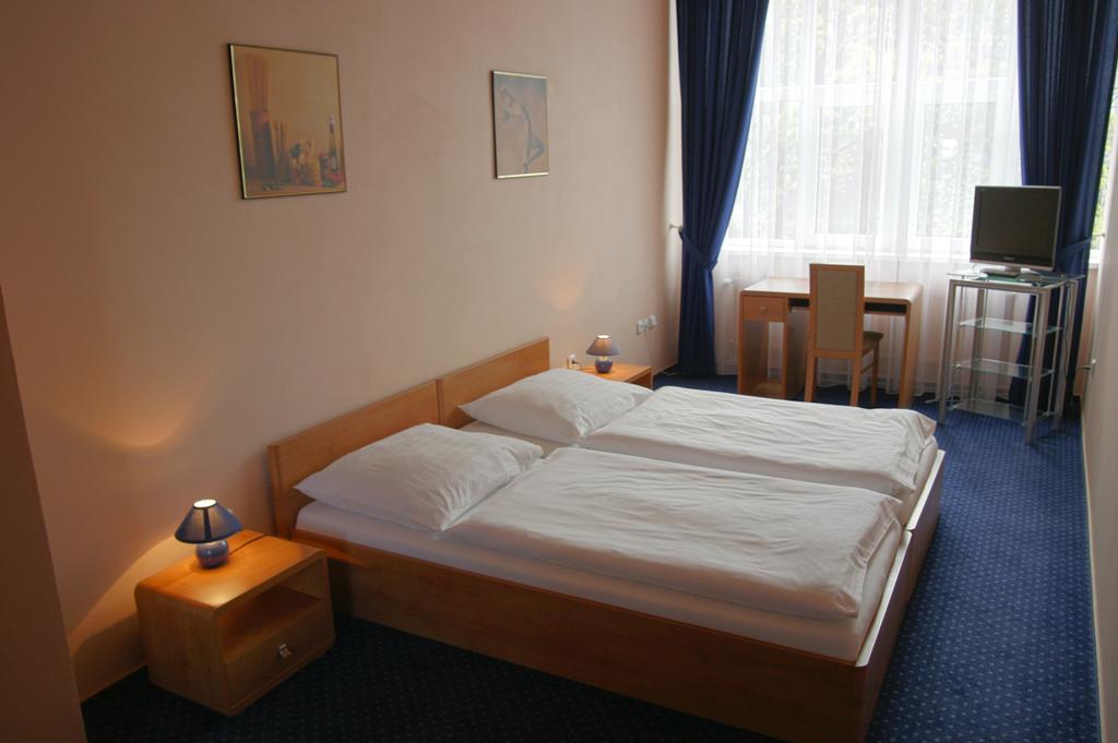 Hotel Garni Zlín