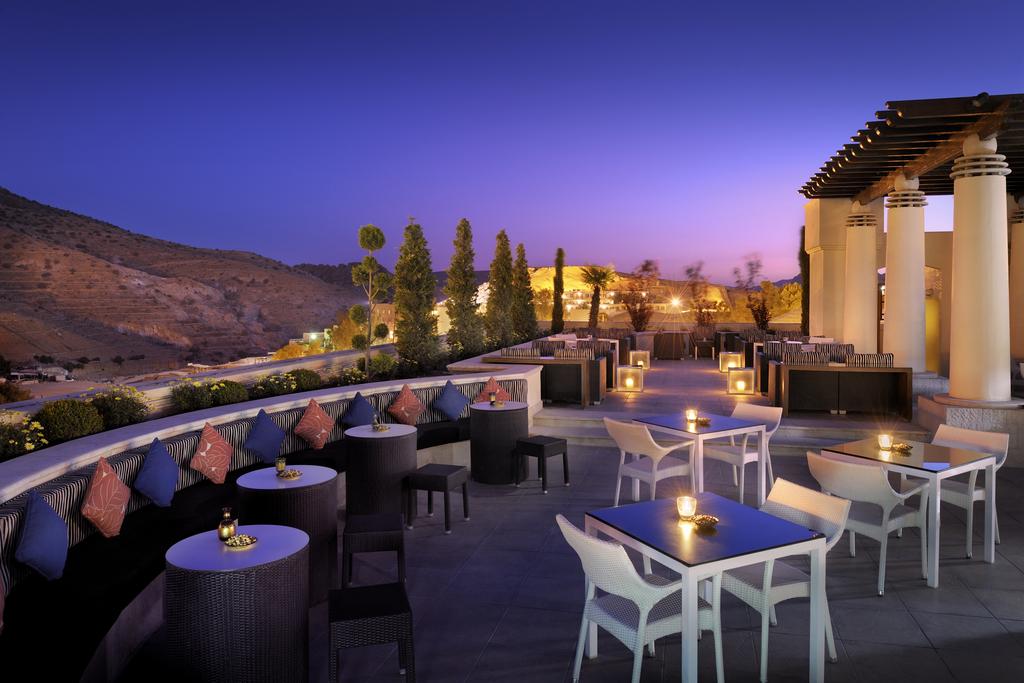 Mövenpick Resort Petra